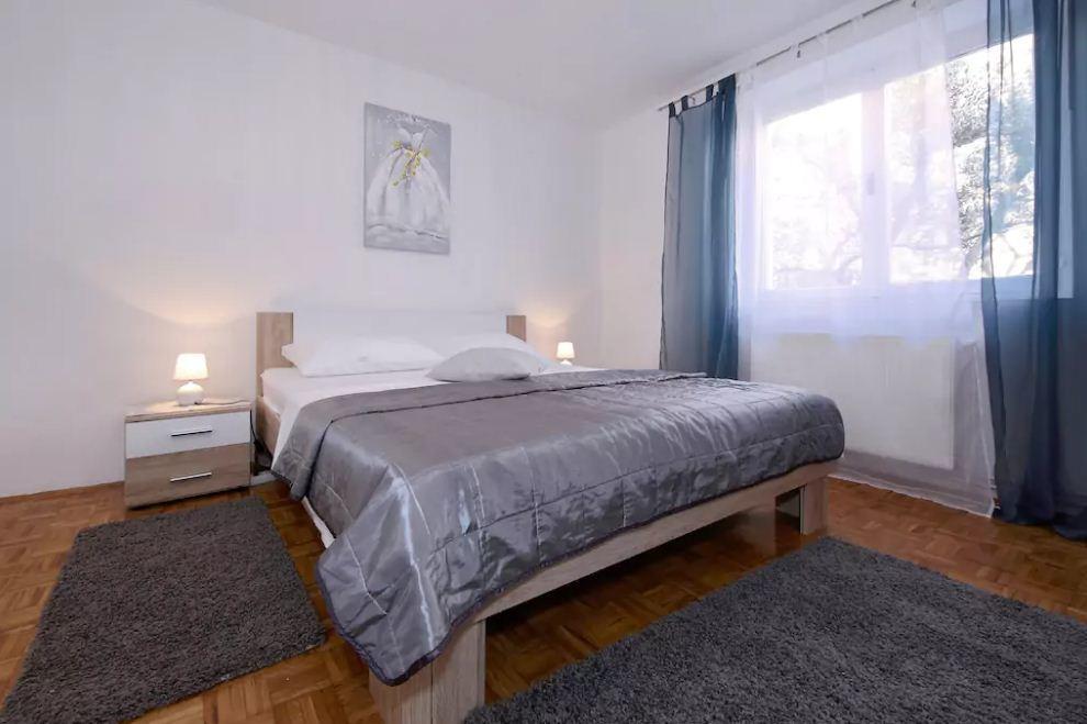 Apartment Marika Задар Екстер'єр фото
